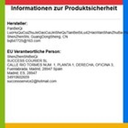 Panbeiqiweu 4Er-Pack V Wie Vendetta-Maske