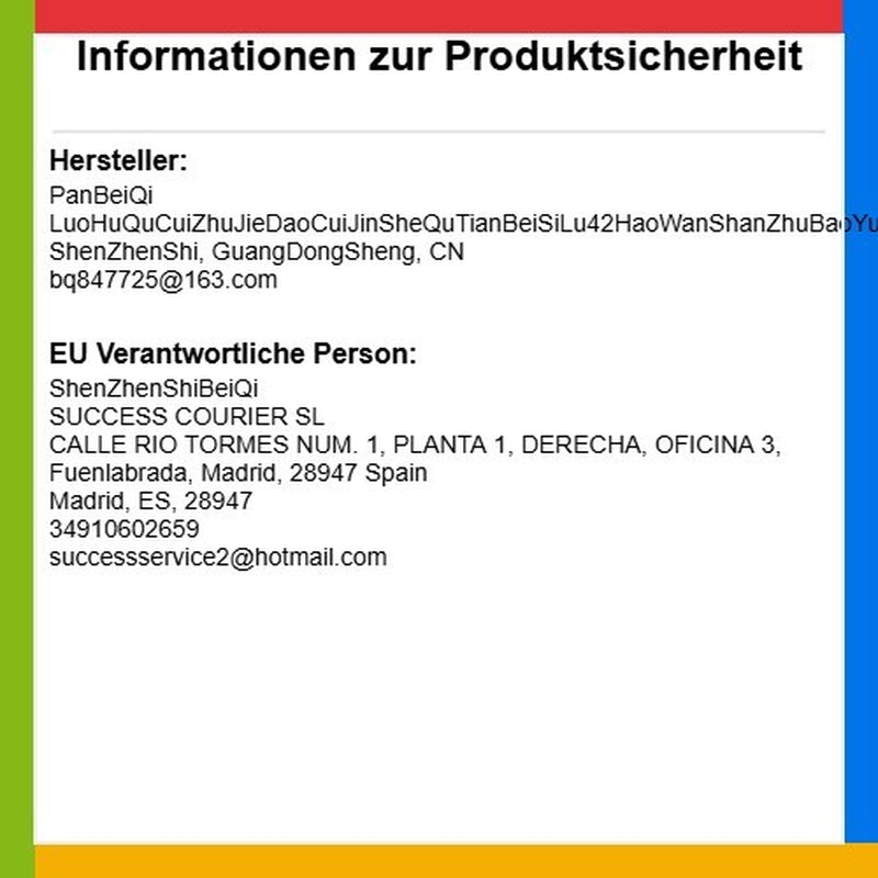 Panbeiqiweu 4Er-Pack V Wie Vendetta-Maske