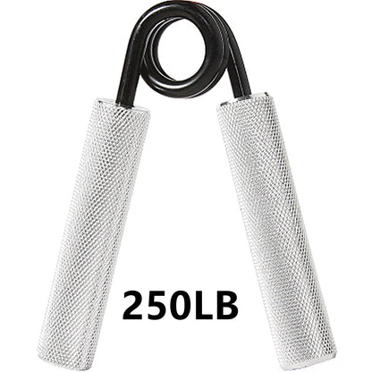 100Lbs-350Lbs Fitness Heavy Grips Muscle Strength Training Device Carpal Expander Wrist Rehabilitation Developer Hand Grip