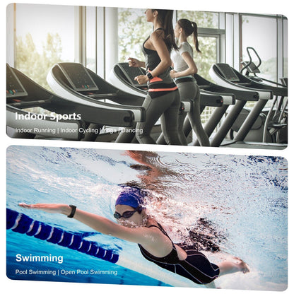 Blackview Smartwatch Damen Herren Mit Bluetooth Anrufe Fitnessuhr Für Android