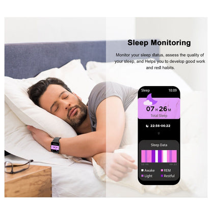 Blackview Smartwatch Damen Herren Mit Bluetooth Anrufe Fitnessuhr Für Android