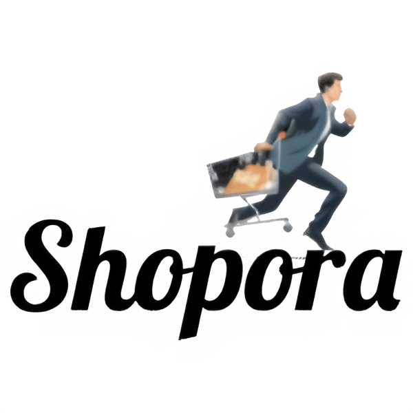 Shopora